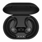JLab JBuds Air Sport True Wireless Earbuds Black