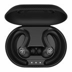 JLab JBuds Air Sport True Wireless Earbuds Black