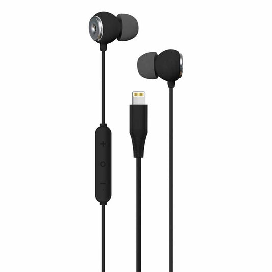ETHSELTB UltraBuds SE Lightning Earbuds Black