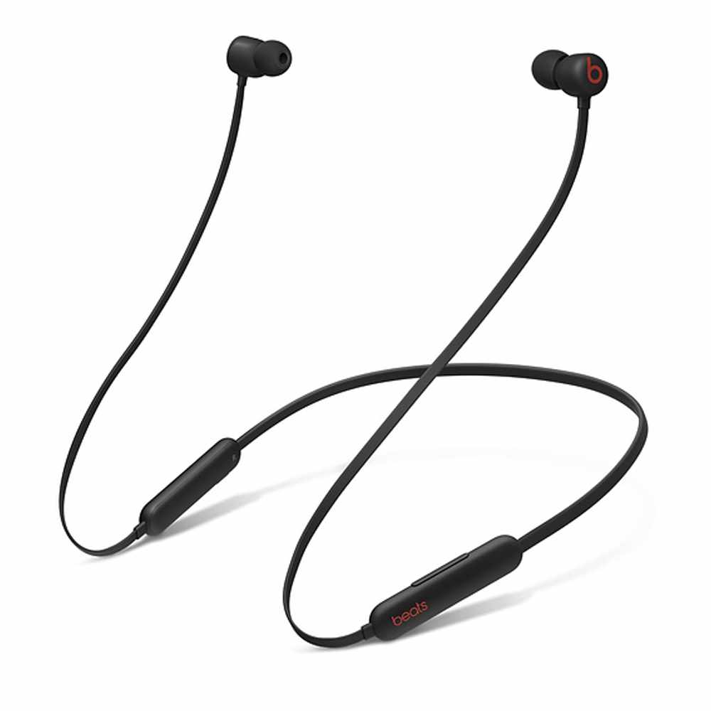 Beats by Dre Flex All-Day Wireless Earphones Black