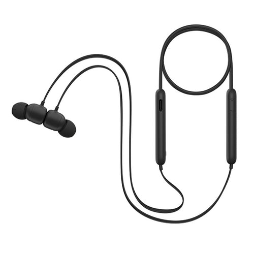 Beats by Dre Flex All-Day Wireless Earphones Black