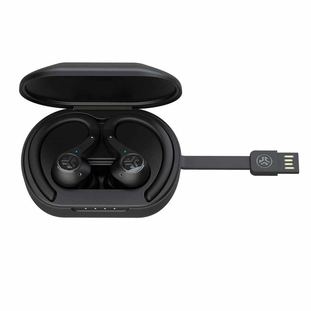 IFCEBEAIRSPTNCRBLK82 Epic Air Sport ANC True Wireless Earbuds Black