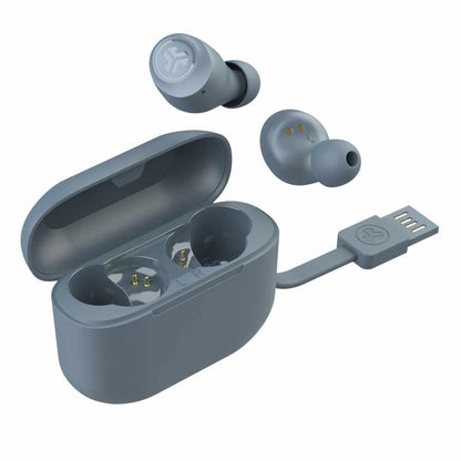 IFCEBGAIRPOPRSLT124 Go Air Pop True Wireless Headphones Slate