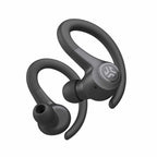 JLab Go Air Sport True Wireless Earbuds Graphite