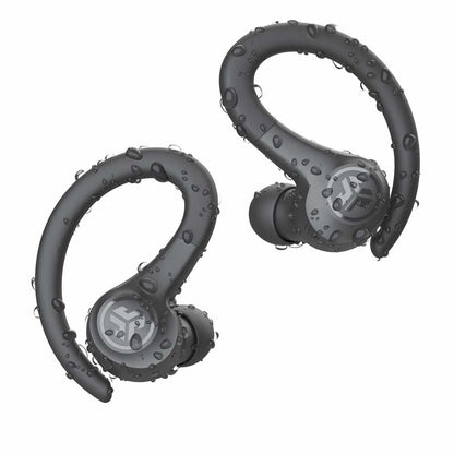 IFCEBGAIRSPRTRBLK124 Go Air Sport True Wireless Earbuds Graphite