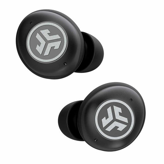 IFCEBJBAIRPRORBLK82 Jbuds Air Pro True Wireless Earbuds Black