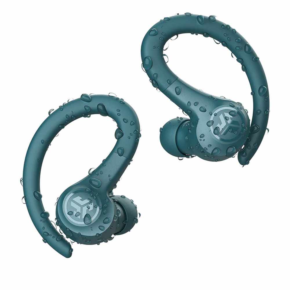 IFCEBGAIRSPRTRTEL124 Go Air Sport True Wireless Earbuds Teal