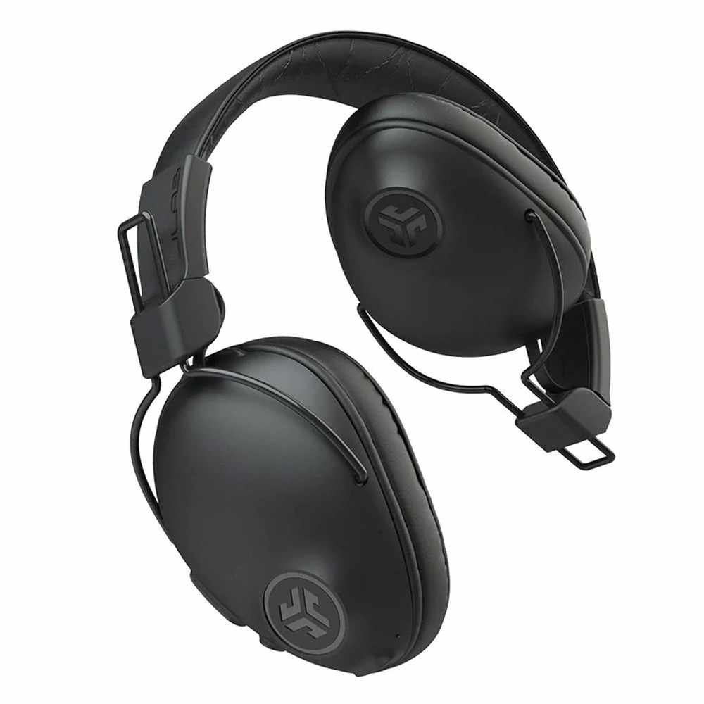 IFCHBASTUDIOPRORBLK122 Studio Pro Wireless Over-Ear Headphones Black