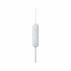 Sony Wireless In Ear Headphones White
