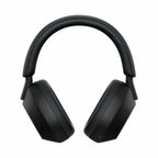Sony Wireless Noise Cancelling Over Ear Headphones Black