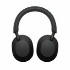 Sony Wireless Noise Cancelling Over Ear Headphones Black