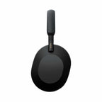 Sony Wireless Noise Cancelling Over Ear Headphones Black