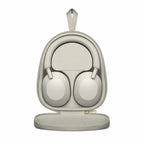 Sony Wireless Noise Cancelling Over Ear Headphones White