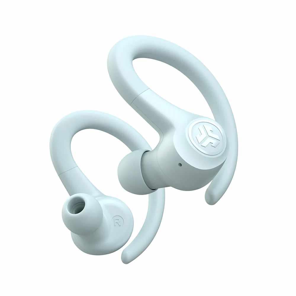 IFCEBGAIRSPRTRBLU124 Go Air Sport True Wireless Earbuds Light Blue