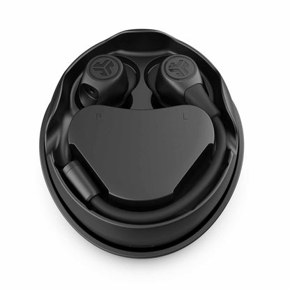 IFCEBWORKBUDSRBLK82 Work Buds True Wireless Earbuds Black