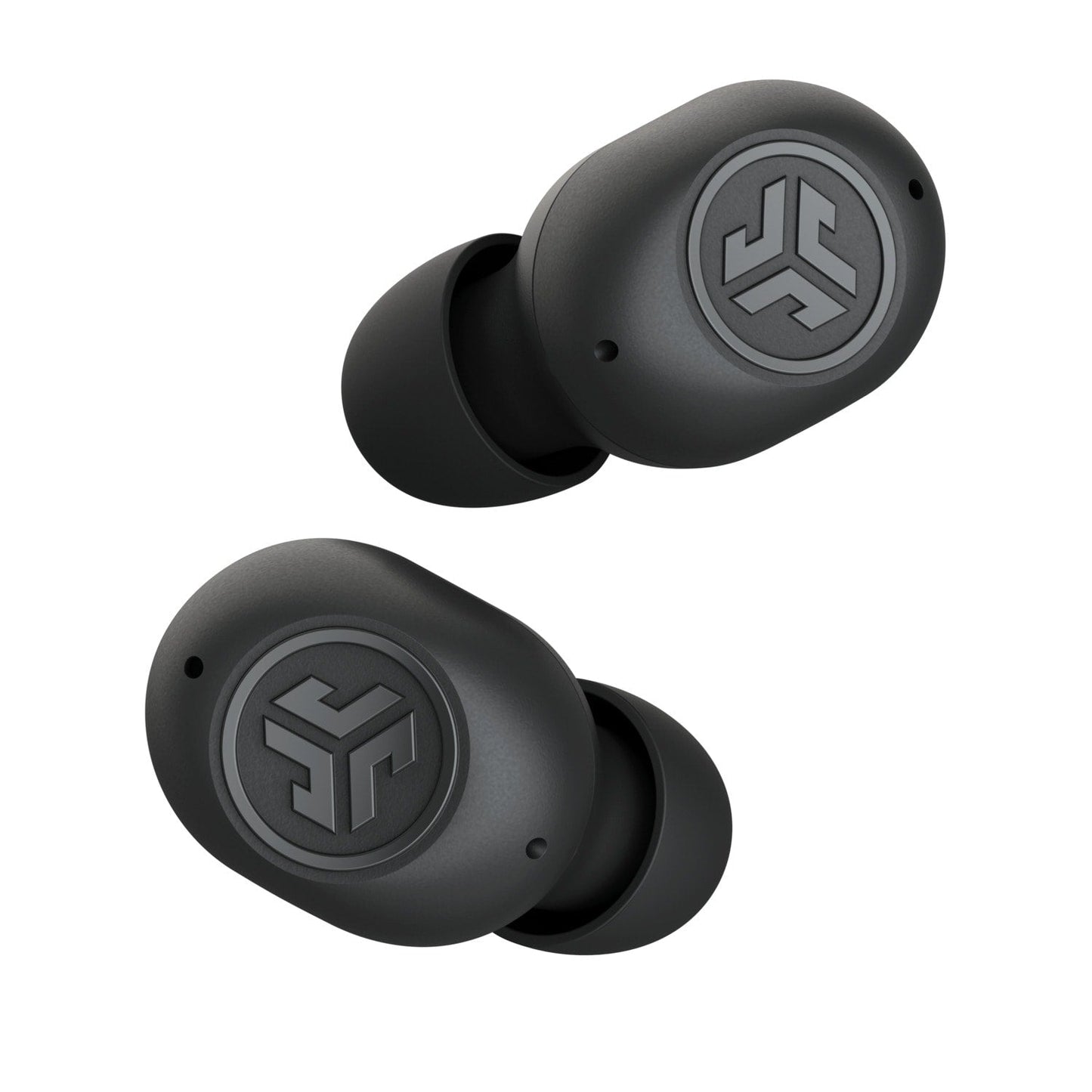 IFCEBJBMINIRBLK124 JBuds Mini True Wireless Earbuds Black