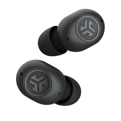 IFCEBJBMINIRBLK124 JBuds Mini True Wireless Earbuds Black