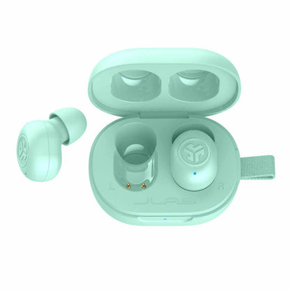 IFCEBJBMINIRMNT124 JBuds Mini True Wireless Earbuds Mint