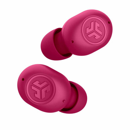 IFCEBJBMINIRPNK124 JBuds Mini True Wireless Earbuds Pink