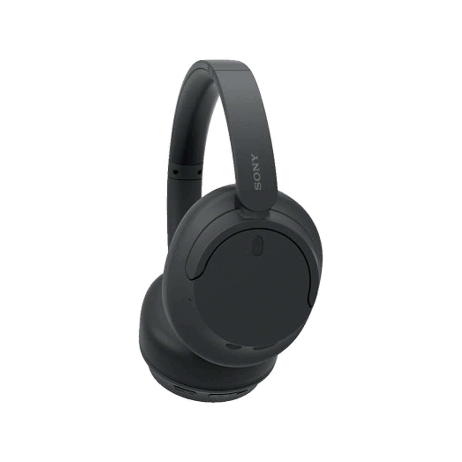Sony Wireless Noise Cancelling Headphone Black