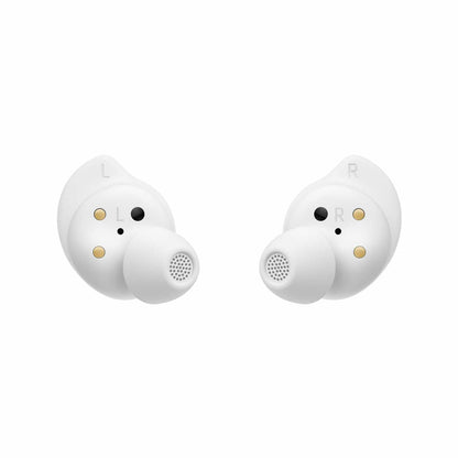 SMR400NZWAXAC Galaxy True Wireless Buds FE White