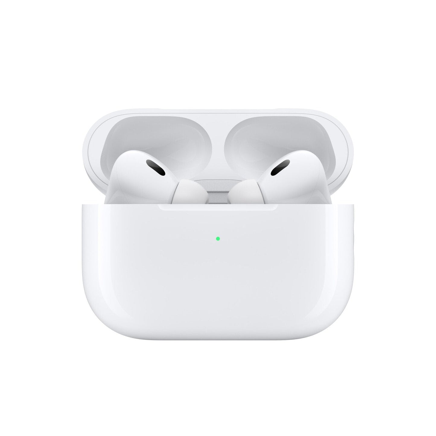 MTJV3AMA AirPods Pro 2nd Gen with MagSafe and USB-C Charging Case White