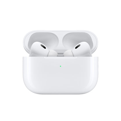 MTJV3AMA AirPods Pro 2nd Gen with MagSafe and USB-C Charging Case White