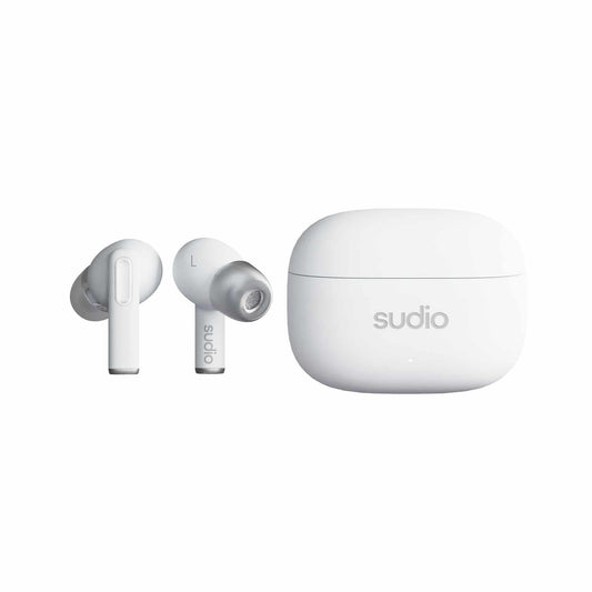 A1PROWHT A1 Pro ANC Wireless Earbuds White