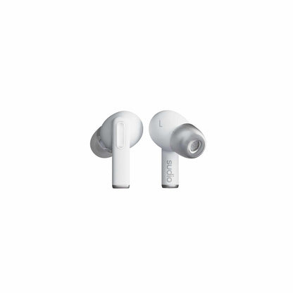 A1PROWHT A1 Pro ANC Wireless Earbuds White