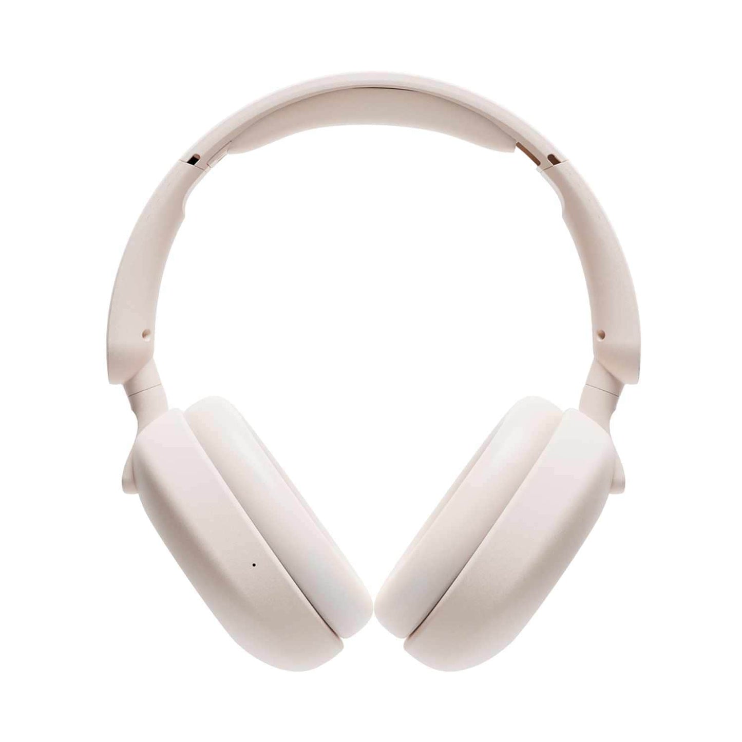K2WHT K2 Wireless Over-Ear Hybrid ANC Headphones White