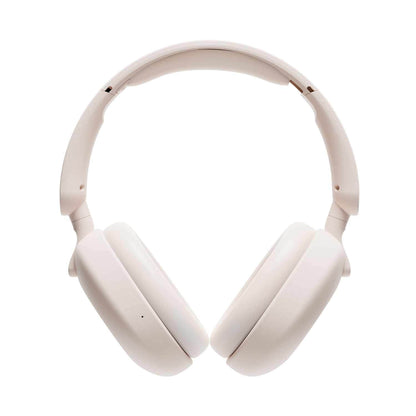 K2WHT K2 Wireless Over-Ear Hybrid ANC Headphones White