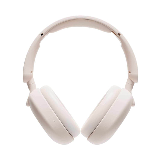 K2WHT K2 Wireless Over-Ear Hybrid ANC Headphones White
