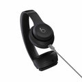 Beats by Dre Beats Solo4 On-Ear Wireless Headphones Matte Black