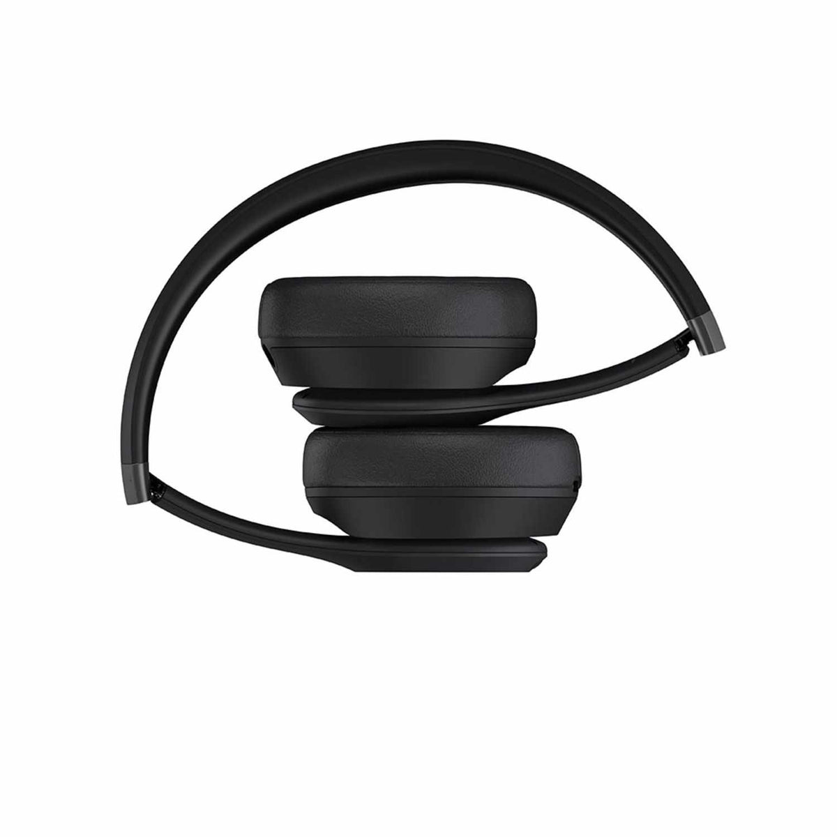 Beats by Dre Beats Solo4 On-Ear Wireless Headphones Matte Black