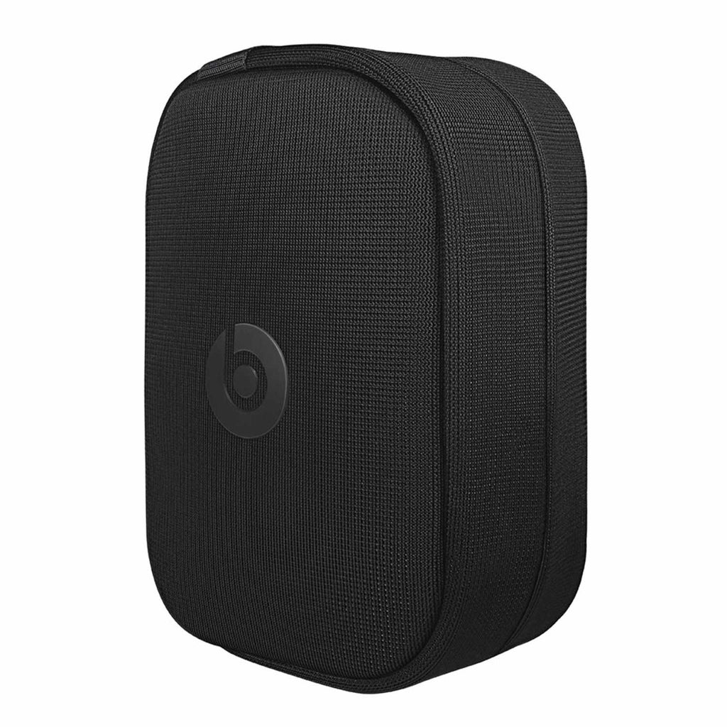 Beats by Dre Beats Solo4 On-Ear Wireless Headphones Matte Black