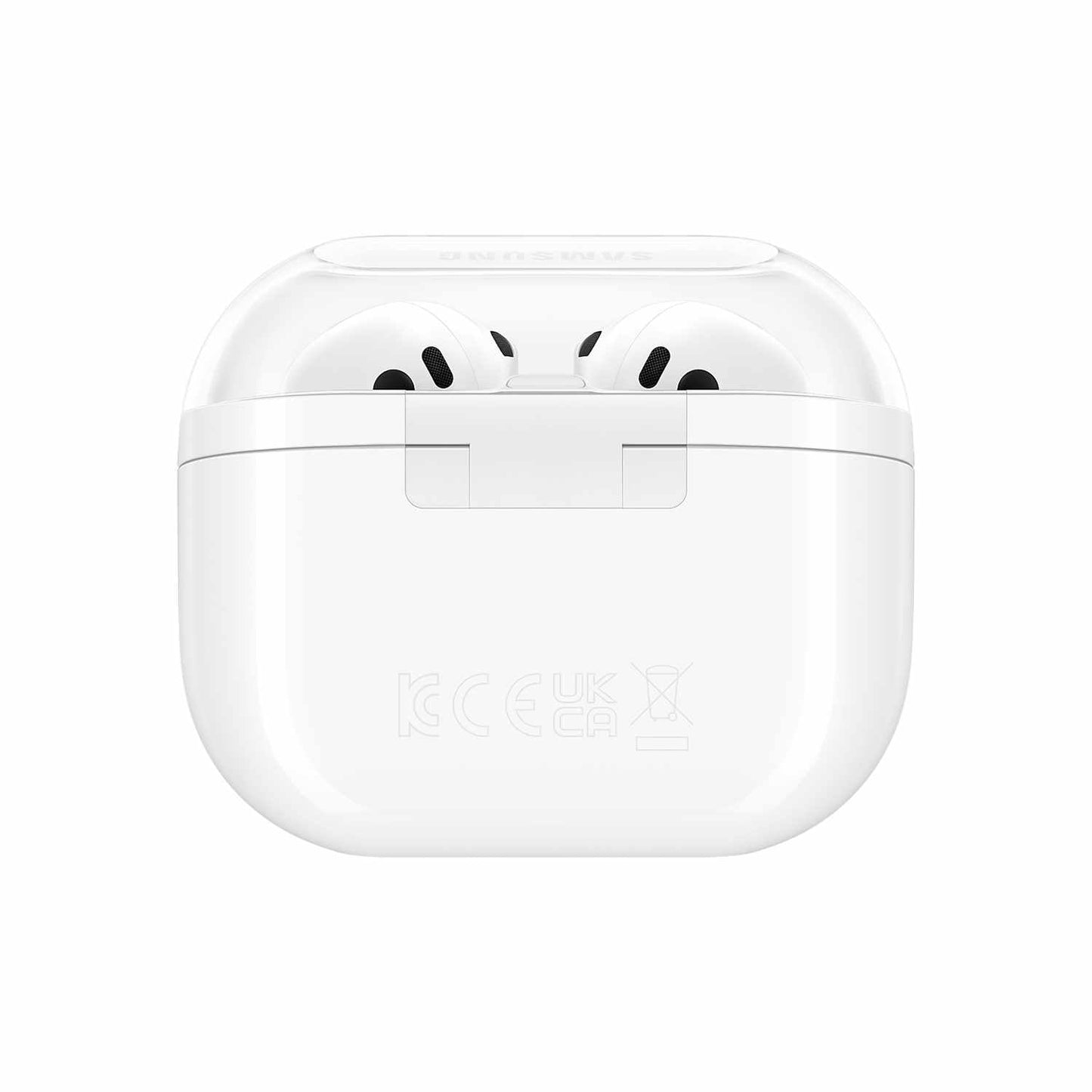 SMR530NZWAXAC Galaxy Buds3 White