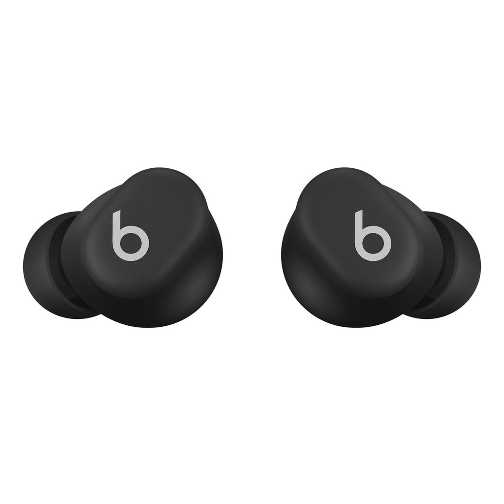 Beats by Dre Solo Buds True Wireless Matte Black