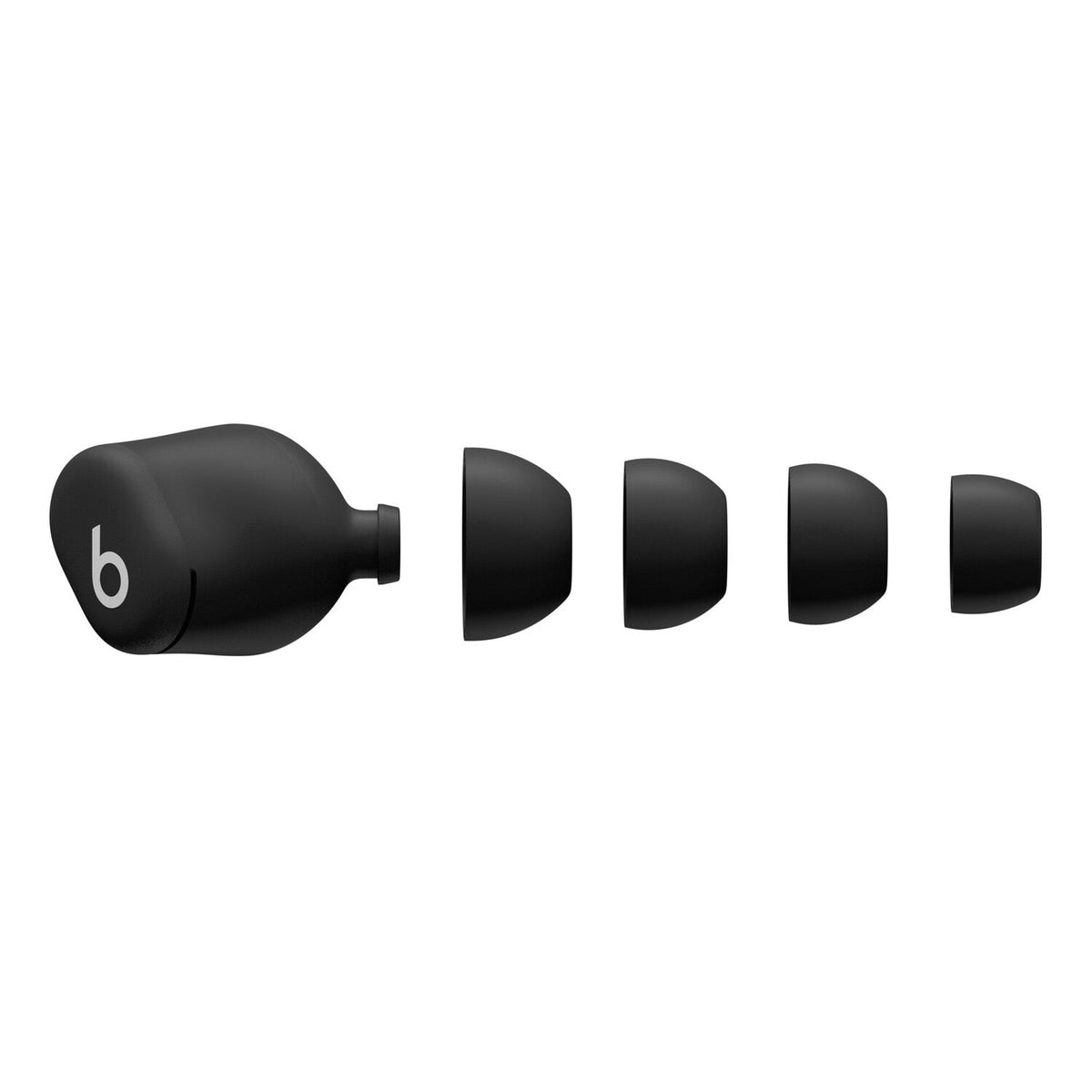 Beats by Dre Solo Buds True Wireless Matte Black