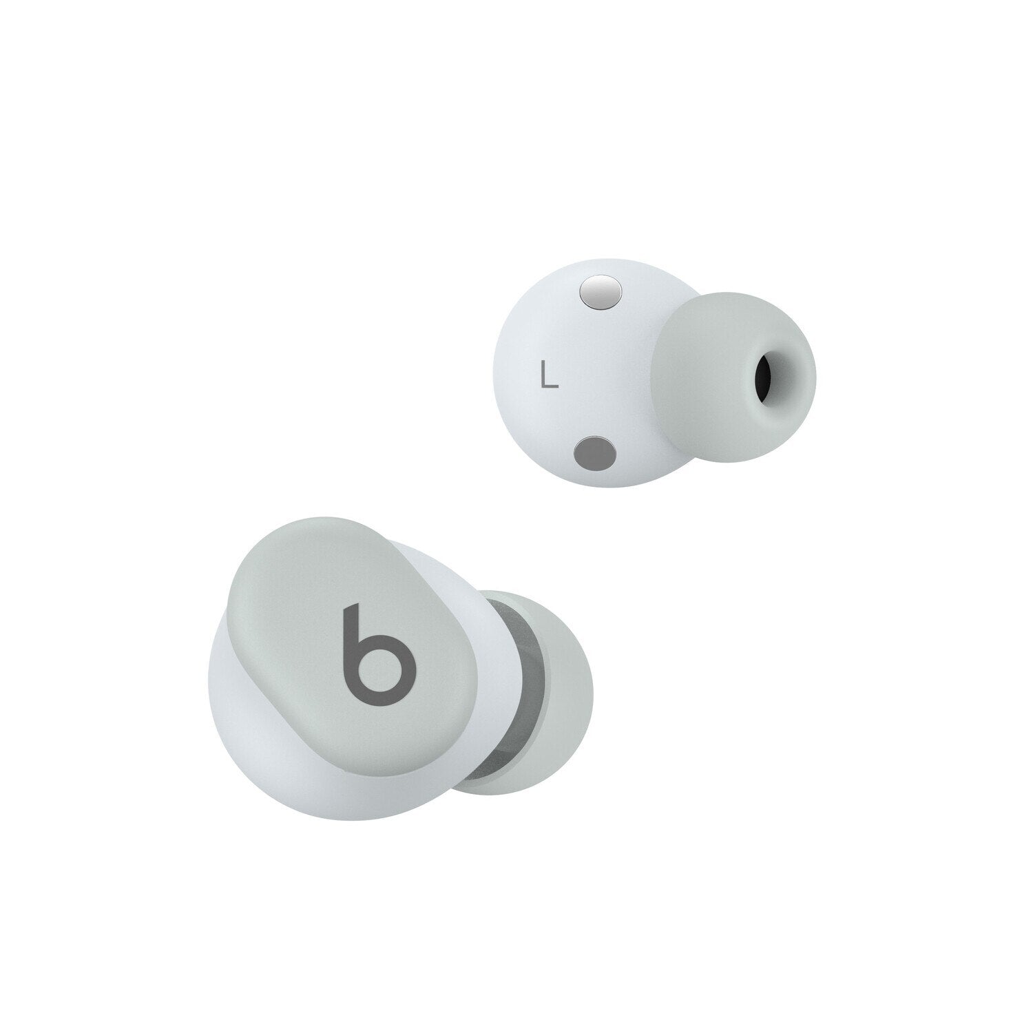Beats by Dre Solo Buds True Wireless Storm Gray