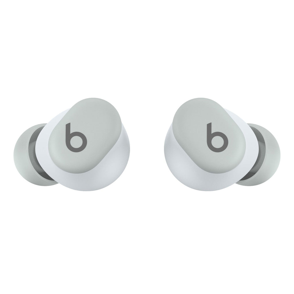 Beats by Dre Solo Buds True Wireless Storm Gray