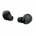 Sony Wireless Noise Cancelling Earbuds Black