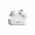 Sudio T3 Wireless Earbuds White
