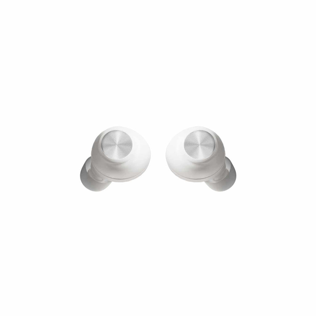 Sudio T3 Wireless Earbuds White