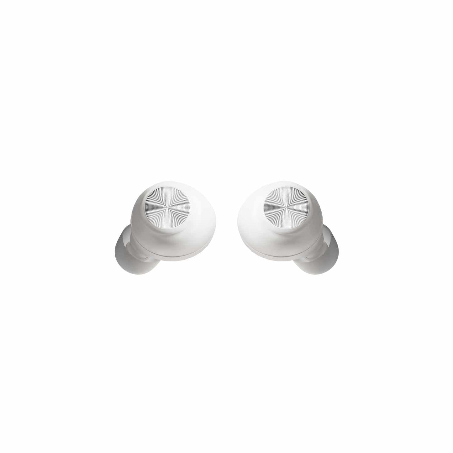 T3WHT T3 Wireless Earbuds White
