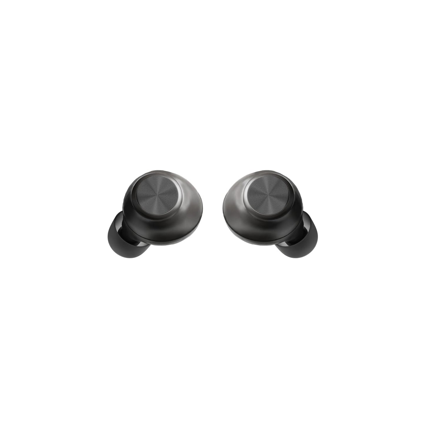 T3BLK T3 Wireless Earbuds Black