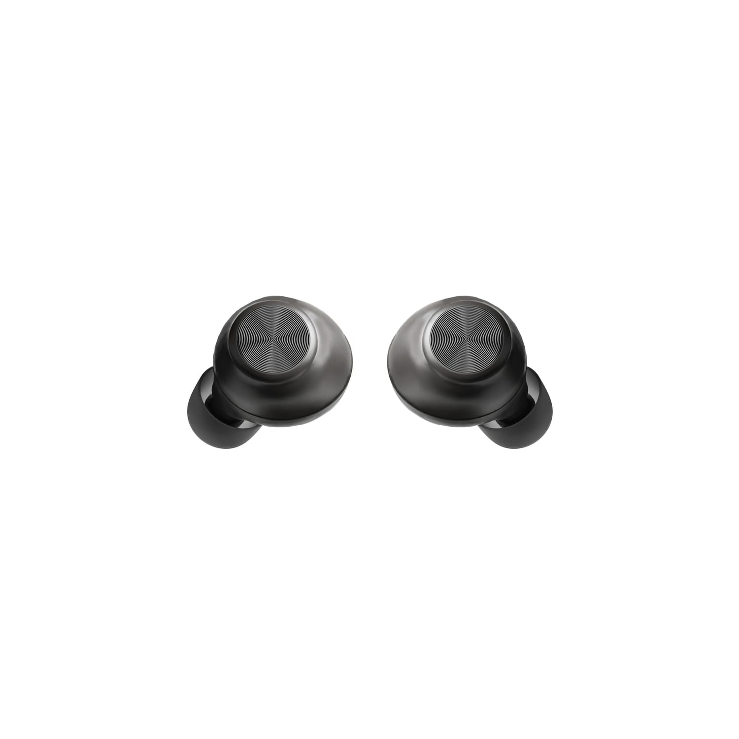 Sudio T3 Wireless Earbuds Black