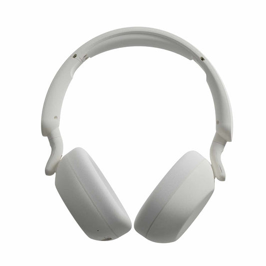 R3WHT R3 Wireless Headphones White