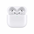 Apple AirPods 4 with USB-C Charging Case White