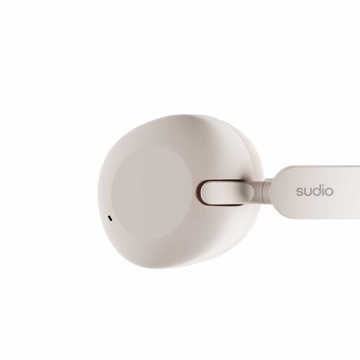 K2PROWHT K2 Pro ANC Wireless Headphone White