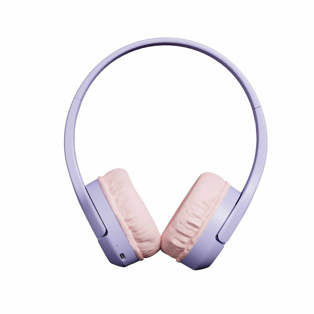 Sudio K1 Wireless Headphones Purple